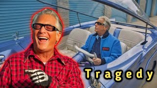 What really happened to Barry Weiss from quotStorage Warsquot 2024 [upl. by Alleahcim]