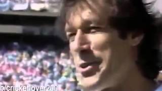 Imran khan wins toss in 1992 worldcup final [upl. by Jedediah]