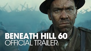 BENEATH HILL 60 2010 Official Trailer [upl. by Marijn]