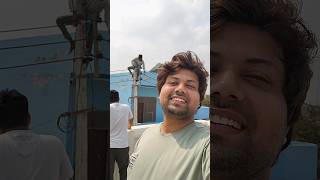 aaj gaon me naye electricity meter lage minivlog dailyminivlog minivlogseries electricitymeter [upl. by Georgine464]