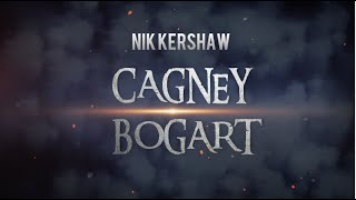 Nik Kershaw  The US Gangster Bundle Cagney Bogart UHD Audio [upl. by Nnov]