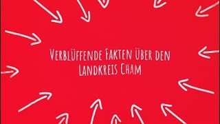 Verblüffende Fakten über den Landkreis Cham [upl. by Introc]