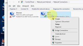 How to ipv6 no internet access in windows 10 [upl. by Abott481]