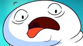 TheOdd1sOuts show is TOO CRAZY for Netflix [upl. by Ardnazil]