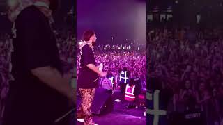 uicideboy Live g59 shortsviral suicideboys live fypシ [upl. by Nuahsyar23]