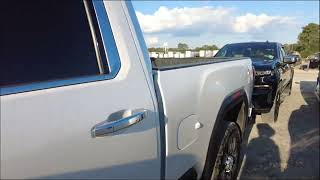 2022 GMC SIERRA 2500HD DENALI For Sale [upl. by Esac]