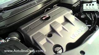 2011 GMC Terrain  Instant Impression [upl. by Holtorf]