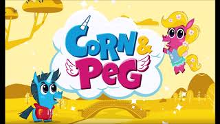 Corn amp Peg 2018  Official Teaser Trailer  Paramount Pictures [upl. by Gabrielli75]