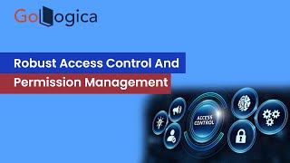 Robust Access Control And Permission Management  Looker GoLogica [upl. by Cenac]