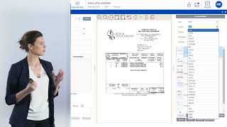 Virtual Invoice  Digitalisation de vos documents et encodage automatique [upl. by Reamy82]