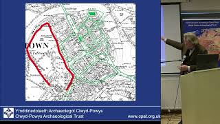 CPAT and CBA Wales Archaeology Day  Newtown Mound excavations with Ian Grant [upl. by Bergeron]