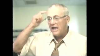 Woody Hayes On Apathy [upl. by Jesus]