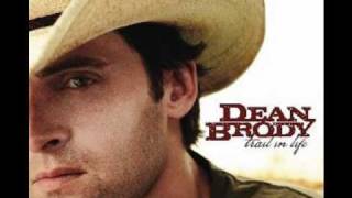 The Kitchen Song by Dean Brody [upl. by Lisle]