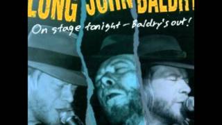 Long John Baldry  A Thrills A Thrill Live [upl. by Bethesde]