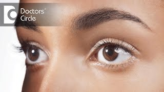 How to treat white bump on eye corner at homeDr Rasya Dixit [upl. by Anoit]