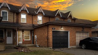 152 Heydon Ave Alliston ON [upl. by Fradin618]