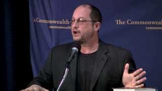 Bart Ehrman amp Jesus Interrupted  Commonwealth Club [upl. by Beyer]