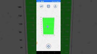 TM2 TREASURE METER GRADIOMETER BY www3dgradiometerdetectorgr [upl. by Shishko]