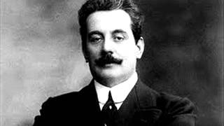 Giacomo Puccini  Preludio Sinfonico [upl. by Nayk]