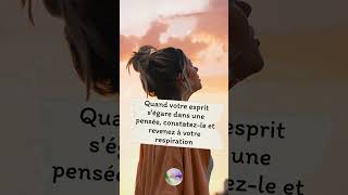 Conseils pour méditer par Bulles de Légèreté [upl. by Elleirua]