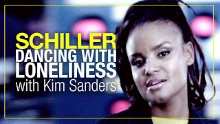 SCHILLER „Dancing with Lonelinessquot  with Kim Sanders  Official Video [upl. by Helli710]