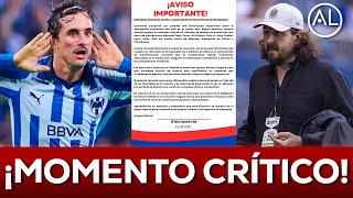 🚨¡AFICIÓN PROTESTA A AMARUY VERGARA Y CHIVAS TEMA CORTIZO SE ESTANCA VOLTEAN A LA MLS [upl. by Leavy844]