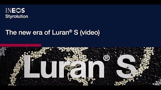 The new era of Luran® S [upl. by Carlisle929]