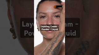 Flawless Dewy Skin by Layering Makeup Textures [upl. by Latsryc]