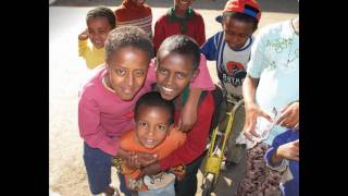 Toukoul Orphanage Ethiopia Les Amis Du Toukoul [upl. by Kciredes540]