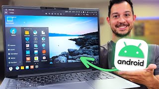 Instalar Android en PC VIEJO en 2023 🔥 Chrome OS vs Bliss OS vs Android X86 [upl. by Mandell]