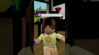 Elena ha tradito sua figlia per soldi su Brookhaven Roblox parte 2 shorts brookhavenrp [upl. by Addia861]