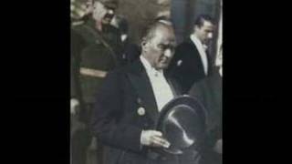 ATATÜRK ŞİİR DİNLETİ FON MÜZİK [upl. by Diskin14]