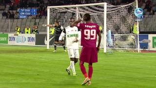 U Cluj  CFR Cluj Repriza 2 Rejucarea 23 18 May 2012 FULL MATCH HD [upl. by Ginsberg]