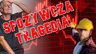 Spożywcza tragedia  Pamiętnik z kryzysu [upl. by Delsman939]