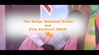 KNDFF 2024 Embu County Day 2 [upl. by Htebyram]