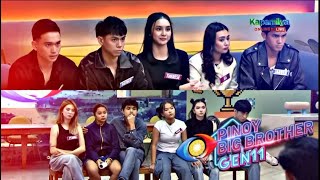 Pinoy Big Brother Gen 11  Day 80  October 7 2024 Full Episode [upl. by Akema594]