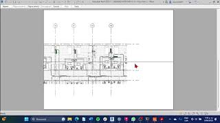 Imprimir Vista de Revit en Tamaño Carta [upl. by Oesile875]