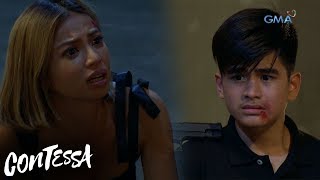 Contessa Buhay na sinisingil ni Duquessa  Episode 143 [upl. by Ise]