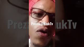 Kumbe CMB Prezzo anajua Kikuyu president prezzo elpresidente kiuktv [upl. by Suiraj432]