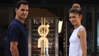 On  Roger vs Zendaya [upl. by Marder]