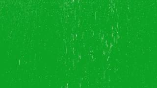 Window Rain Green Screen  Green Screen Green Screen Chroma Key Effects AAE [upl. by Pike167]