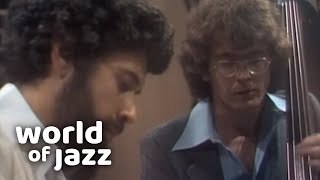 Monty Alexander Trio live at the North Sea Jazz Festival • 14071978 • World of Jazz [upl. by Akimet]