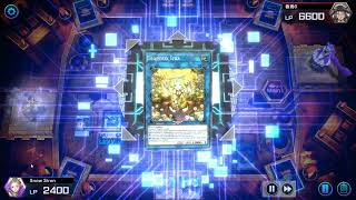 Master Duel Replay  Harpie Comeback [upl. by Janik]