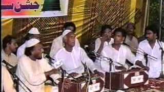 Nigahon Se Khenchi He Tasveer Maine Molvi Haider Hassan Akhter Qawwal JASHNESARSABZ RA [upl. by Buonomo]