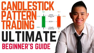 The Ultimate Candlestick Patterns Trading Course For Beginners [upl. by Yevreh528]