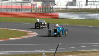 VSCC Pomeroy Trophy 2015 [upl. by Blake820]