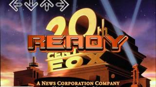 【StepMania】 20th Century Fox Flute Edition [upl. by Nel]