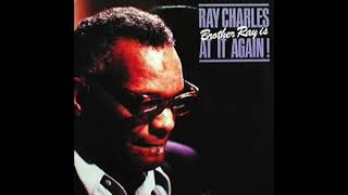 Ray Charles – Compared To What [upl. by Pacificas926]