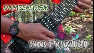 NORTHWIND  Damben Gisik Album  Gangbo Nokma 2004 [upl. by Gaskin717]