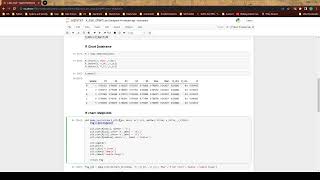 Making a Control Chart in Python using both Plotly and Matplotlib [upl. by Lahcear]